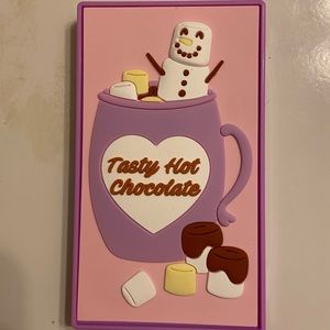 I Heart Revolution Tasty Hot Chocolate mini palette